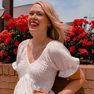 Meet your Posher, Lauren